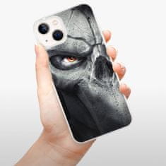 iSaprio Silikónové puzdro - Horror pre Apple iPhone 13