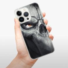 iSaprio Silikónové puzdro - Horror pre Apple iPhone 13 Pro Max