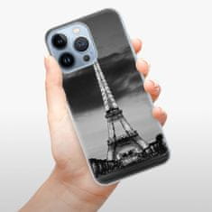 iSaprio Silikónové puzdro - Midnight in Paris pre Apple iPhone 13 Pro Max