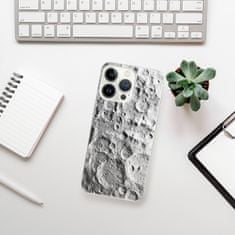 iSaprio Silikónové puzdro - Moon Surface pre Apple iPhone 13 Pro Max