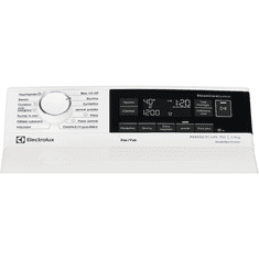 Electrolux práčka PerfectCare 700 EW7TN23372C