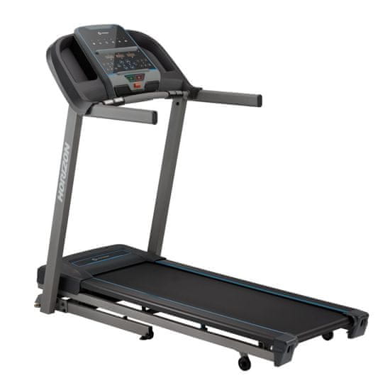 Horizon Fitness TR 5.0 bežecký pás