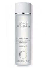 Institut Esthederm ALCOHOL FREE CALMING LOTION - ukľudňujúce čistiace tonikum 200ml