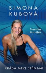 Simona Kubová: Simona Kubová - Krása mezi stěnami