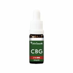 Cannavita CBG 5% fullspectrum 10ml