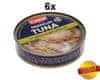  Tuniak v extra virgin olivovom oleji 160 g, 6ks