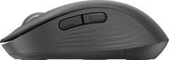 Logitech M650, graphite (910-006253) - rozbalené