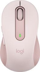 Logitech M650, rose (910-006254)