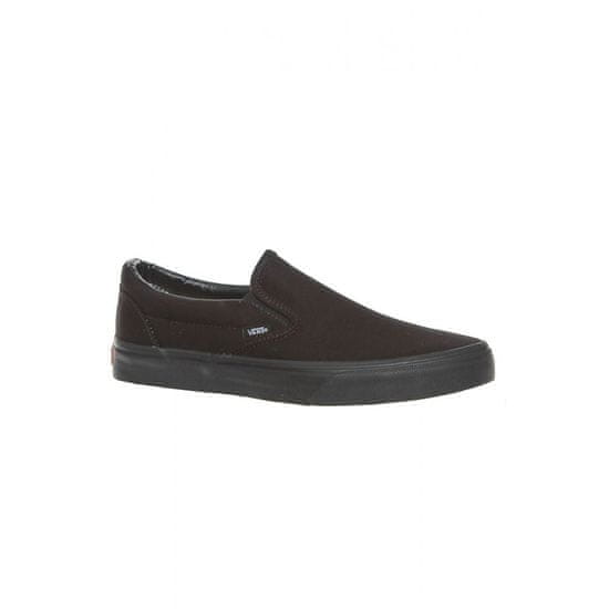 Vans Tenisky čierna Classic Slip ON