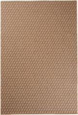 Chemex Koberec Lanový Štýlový Yogo Sisal Dywany 39427/726 Béžová 80x150 cm