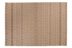 Chemex Koberec Lanový Štýlový Yogo Sisal Dywany 39646/726 Béžová 80x150 cm