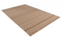 Chemex Koberec Lanový Štýlový Yogo Sisal Dywany 39646/726 Béžová 80x150 cm