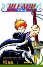 Tite Kubo: Bleach 1