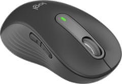 Logitech M650L, graphite (910-006239)