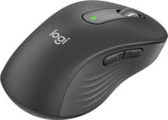 Logitech M650L, graphite (910-006239)