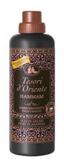 Tesori d´Oriente aviváž Hammam 750ml