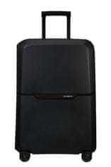 Samsonite Cestovný kufor na kolieskach Magnum Eco SPINNER 69 Graphite