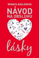 Renáta Názlerová: Návod na obsluhu lásky