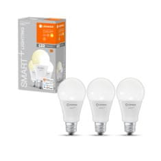 LEDVANCE SMART+ WiFi Classic Dimmable 100 14 W/2700K E27