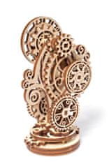 UGEARS 3D puzzle Steampunkové hodiny