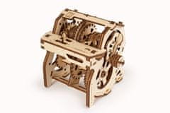 UGEARS 3D puzzle Prevodovka