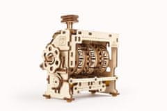 UGEARS 3D puzzle Počítadlo