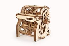 UGEARS 3D puzzle Prevodovka