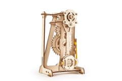 UGEARS 3D puzzle Kyvadlo