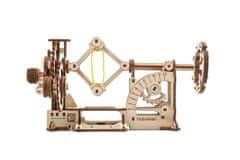 UGEARS 3D puzzle Tachometer