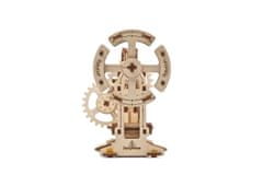 UGEARS 3D puzzle Tachometer