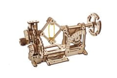 UGEARS 3D puzzle Tachometer