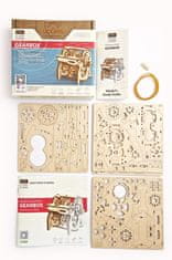 UGEARS 3D puzzle Prevodovka