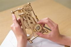 UGEARS 3D puzzle Kyvadlo