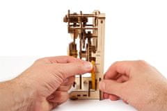 UGEARS 3D puzzle Kyvadlo