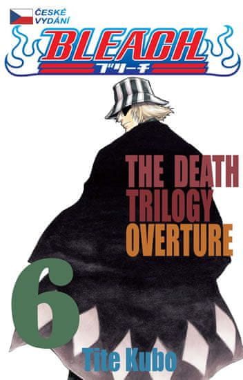 Tite Kubo: Bleach 6