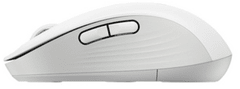 Logitech M650L offwhite (910-006238)