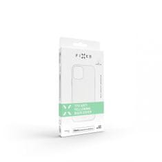 FIXED TPU gélové púzdro Slim AntiUV pre Xiaomi POCO M4 Pro 5G FIXTCCA-875, číre