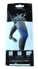 XQMAX Kinesiology Knee Tape - Tejpovacia páska koleno 25x5 cm - 3ks