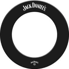 Mission Surround - kruh okolo terča - Jack Daniels