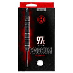 Harrows Šípky Steel Magnum Reloaded - 25g