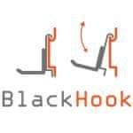 G21 Závesný systém BlackHook lift 7,6 x 15 x 27 cm