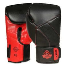 DBX BUSHIDO boxerské rukavice B-2v15 14 oz.