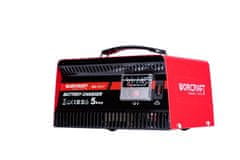 Worcraft Nabíjačka Worcraft BC-217, 12V/230V, 5A, na autobatérie