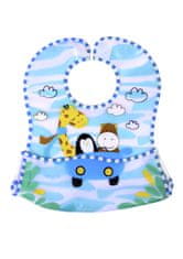 BabyOno 836 BIB KANGAROO BabyOno