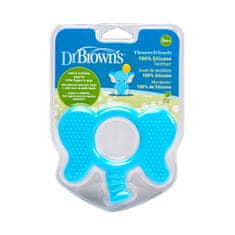 Dr.Brown´s TE002 SLONNÍ TEETHER POW. 3 Ing. FLEXY