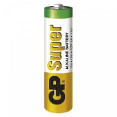 GP BATERIA GP 15A R06 BL 6+2