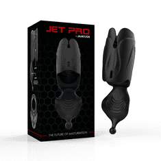 JamyJob Jamyjob Rechargeable Head Stroker