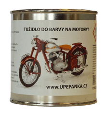 BARVY NA MOTORKY Náhradné tužidlo pre akrylátový autolak UHS, Pro set 0,45l