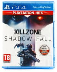 PlayStation Studios Killzone: Shadow Fall HITS (PS4)