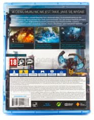 PlayStation Studios Killzone: Shadow Fall HITS (PS4)